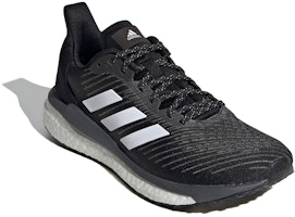 (W) 阿迪达斯Solar Drive 19 '核心黑' EH2598 Lookbook (W) 阿迪达斯Solar Drive 19 '核心黑' EH2598