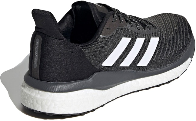(Women) adidas Solar Drive 19 'Core Black' EH2598 Shop (Women) adidas Solar Drive 19 'Core Black' EH2598