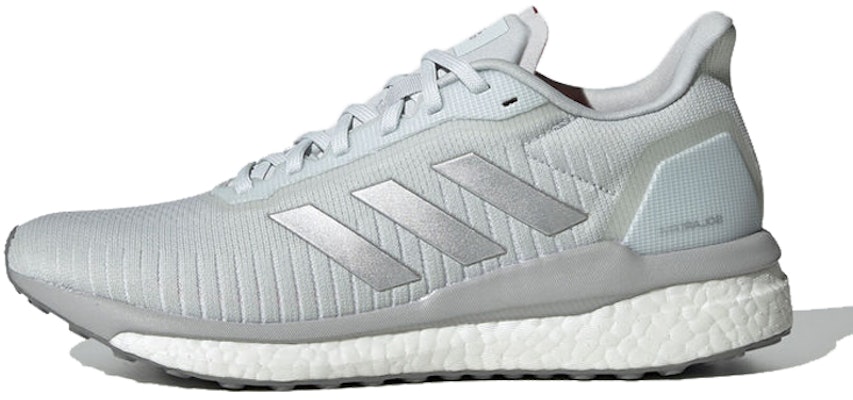 (Women) adidas Solar Drive 19 'Gray White' EF0777 Buy (Women) adidas Solar Drive 19 'Gray White' EF0777