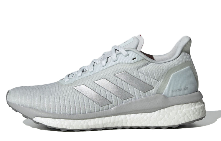 (Women) adidas Solar Drive 19 'Gray White' EF0777