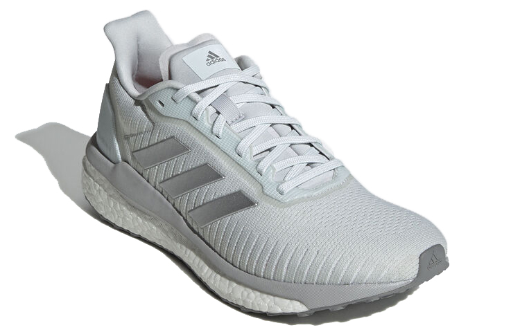 Order (W) adidas Solar Drive 19 ''Gris Blanc'' EF0777