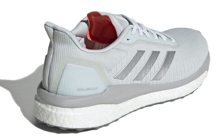 Lookbook (W) adidas Solar Drive 19 ''Gris Blanc'' EF0777