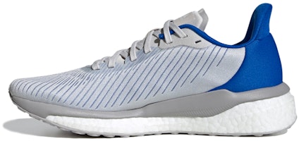 (Women) adidas Solar Drive 19 Grey/Blue EE4266 (Women) adidas Solar Drive 19 Grey/Blue EE4266