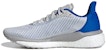 (W) adidas Solar Drive 19 Kelabu/Biru EE4266