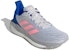 (W) adidas Solar Drive 19 Kelabu/Biru EE4266