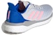 (W) adidas Solar Drive 19 Kelabu/Biru EE4266
