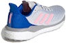 Shop (W) adidas Solar Drive 19 Kelabu/Biru EE4266
