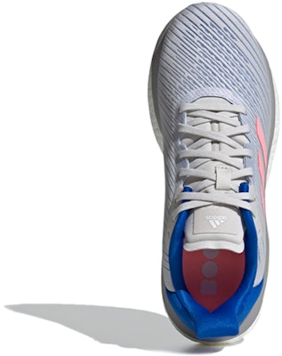 (W) adidas Solar Drive 19 Abu-abu/Biru EE4266 Purchase (W) adidas Solar Drive 19 Abu-abu/Biru EE4266
