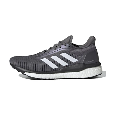 (W) adidas Solar Drive 19 'Grey Four'