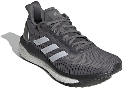 (W) adidas Solar Drive 19 'Kelabu Empat' EF0781 Order (W) adidas Solar Drive 19 'Kelabu Empat' EF0781