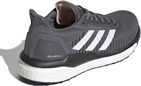 (W) adidas Solar Drive 19 'Kelabu Empat' EF0781 Lookbook (W) adidas Solar Drive 19 'Kelabu Empat' EF0781