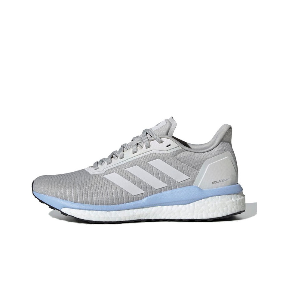 (Women) adidas Solar Drive 19 'Grey Glow Blue' EF0780