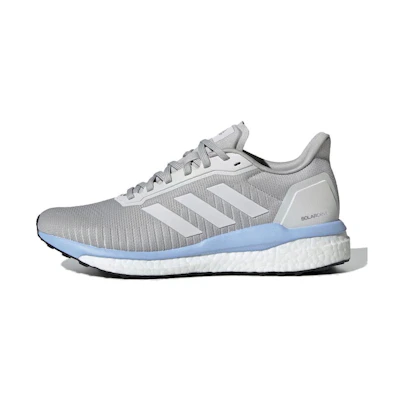 (W) adidas Solar Drive 19 'Grey Glow Blue'
