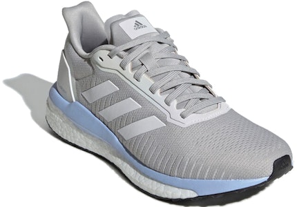 (W) adidas Solar Drive 19 'Kelabu Glow Biru' EF0780 Order (W) adidas Solar Drive 19 'Kelabu Glow Biru' EF0780