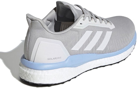 (W) adidas Solar Drive 19 'Kelabu Glow Biru' EF0780 Lookbook (W) adidas Solar Drive 19 'Kelabu Glow Biru' EF0780