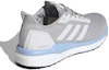 Lookbook (W) adidas Solar Drive 19 'Kelabu Glow Biru' EF0780