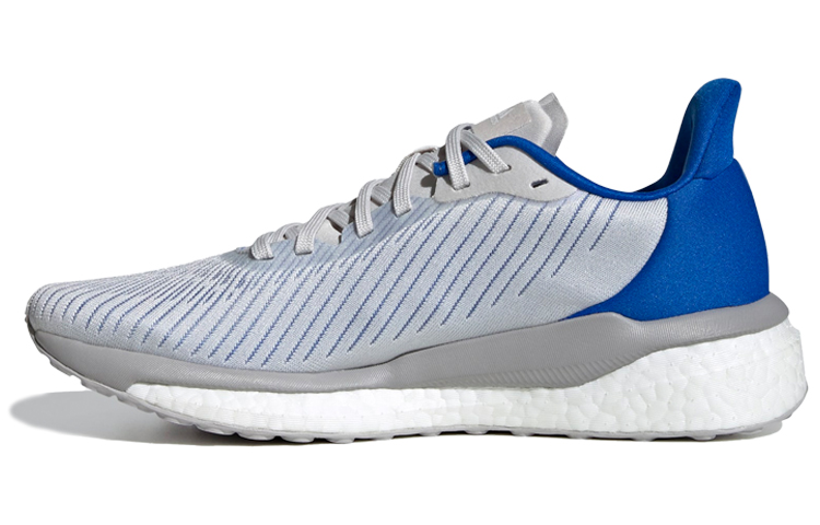 (Women) adidas Solar Drive 19 Grey/Blue EE4266