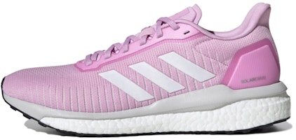 (Women) adidas Solar Drive 19 Pink EF0782 (Women) adidas Solar Drive 19 Pink EF0782