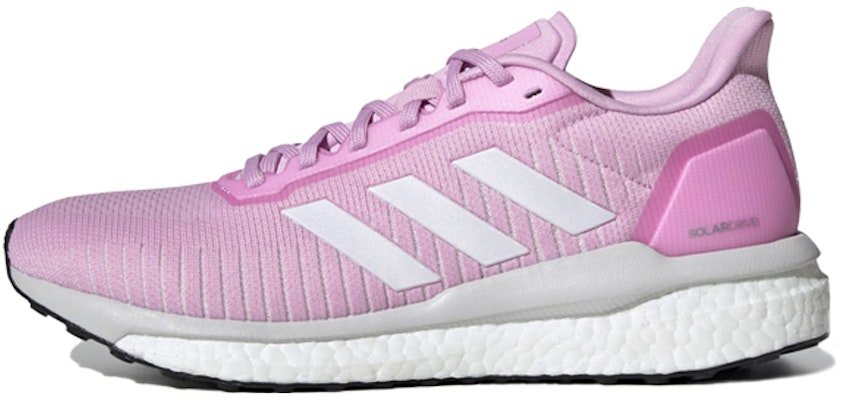 (Women) adidas Solar Drive 19 Pink EF0782 Buy (Women) adidas Solar Drive 19 Pink EF0782