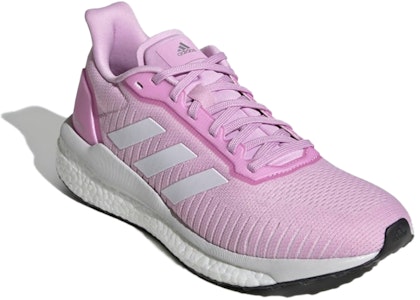 (W) adidas Solar Drive 19 Merah Muda EF0782 Lookbook (W) adidas Solar Drive 19 Merah Muda EF0782