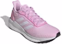Lookbook (W) adidas Solar Drive 19 Merah Jambu EF0782