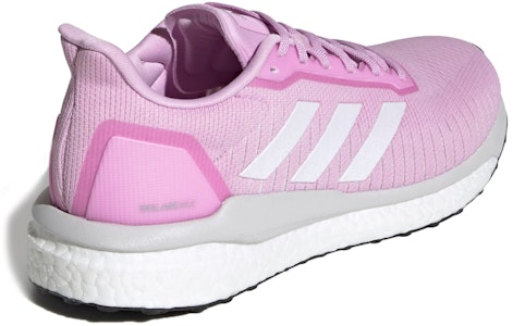 (W) adidas Solar Drive 19 Merah Muda EF0782 Shop (W) adidas Solar Drive 19 Merah Muda EF0782