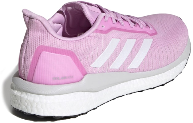 (Women) adidas Solar Drive 19 Pink EF0782 Shop (Women) adidas Solar Drive 19 Pink EF0782