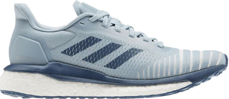 (Women) adidas Solar Drive 'Ash Grey Legend Marine' G28967 (Women) adidas Solar Drive 'Ash Grey Legend Marine' G28967