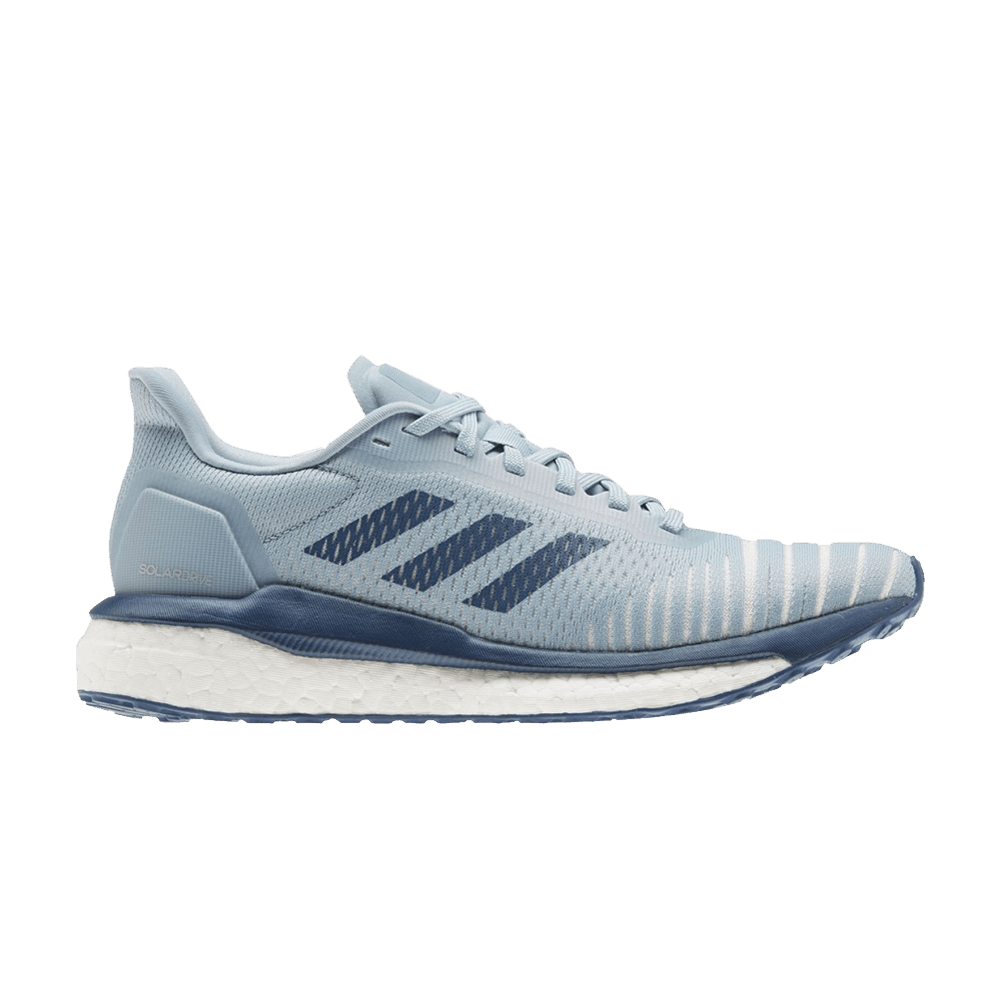 (Women) adidas Solar Drive 'Ash Grey Legend Marine' G28967