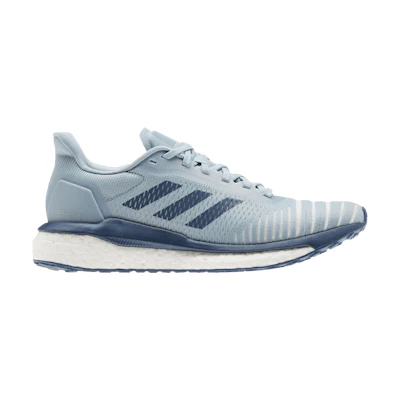 (W) adidas Solar Drive 'Ash Grey Legend Marine'