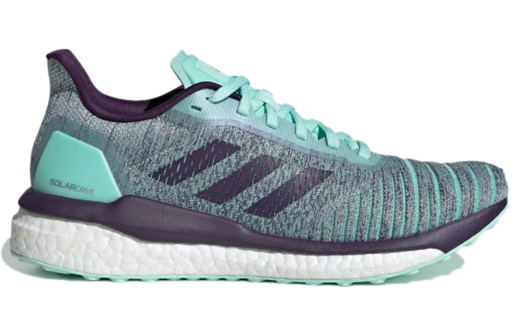 Order (W) adidas Solar Drive ''Menthe Claire Violet'' D97448