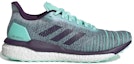 Order (W) adidas Solar Drive 'Clear Mint Purple' - Mint Hijau Ungu D97448