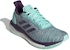 (W) adidas Solar Drive 'Clear Mint Purple' - Mint Hijau Ungu D97448
