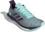 Lookbook (W) adidas Solar Drive 'Clear Mint Purple' - Mint Hijau Ungu D97448