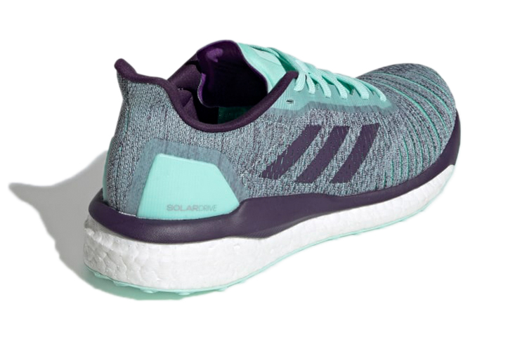 Shop (W) adidas Solar Drive ''Menthe Claire Violet'' D97448
