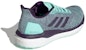 (W) adidas Solar Drive 'Clear Mint Purple' - Mint Hijau Ungu D97448