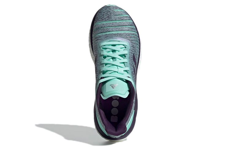 Purchase (W) adidas Solar Drive ''Menthe Claire Violet'' D97448
