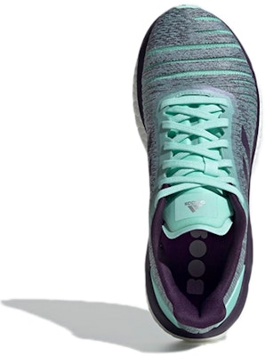 (Women) adidas Solar Drive 'Clear Mint Purple' D97448 Purchase (Women) adidas Solar Drive 'Clear Mint Purple' D97448