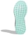 (W) adidas Solar Drive 'Clear Mint Purple' - Mint Hijau Ungu D97448