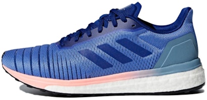 (Women) adidas Solar Drive 'Mystery Ink' AC8139 (Women) adidas Solar Drive 'Mystery Ink' AC8139