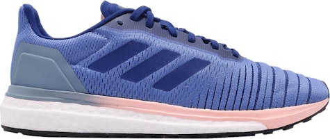 Buy adidas Solar Drive Black Red AC8134 Novelship