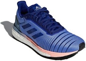 (W) 阿迪达斯 Solar Drive '神秘墨水' 运动鞋 AC8139 Lookbook (W) 阿迪达斯 Solar Drive '神秘墨水' 运动鞋 AC8139