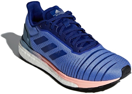 (Women) adidas Solar Drive 'Mystery Ink' AC8139 Lookbook (Women) adidas Solar Drive 'Mystery Ink' AC8139