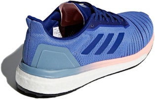 (W) 阿迪达斯 Solar Drive '神秘墨水' 运动鞋 AC8139 Shop (W) 阿迪达斯 Solar Drive '神秘墨水' 运动鞋 AC8139