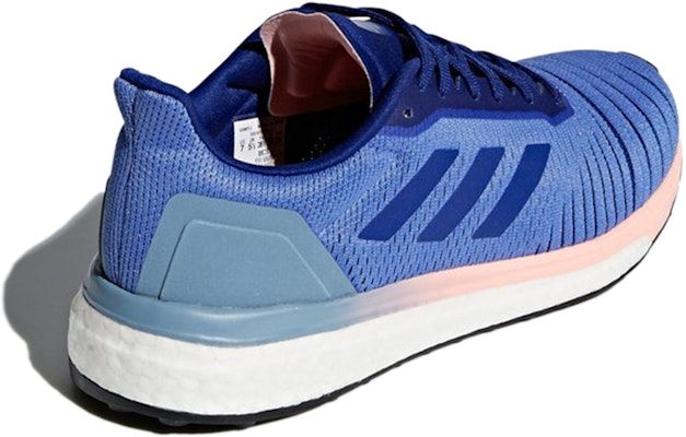 (Women) adidas Solar Drive 'Mystery Ink' AC8139 Shop (Women) adidas Solar Drive 'Mystery Ink' AC8139