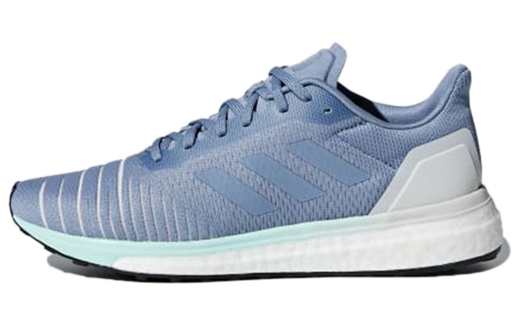 (Women) adidas Solar Drive 'Raw Grey' AC8140