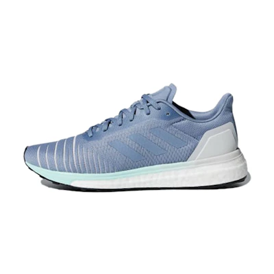 (W) adidas Solar Drive 'Raw Grey'