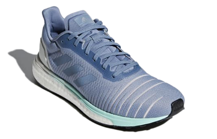 Lookbook (W) adidas Solar Drive ''Gris Brut'' AC8140