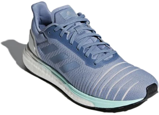 (W) adidas Solar Drive ''Gris Brut'' AC8140 Lookbook (W) adidas Solar Drive ''Gris Brut'' AC8140