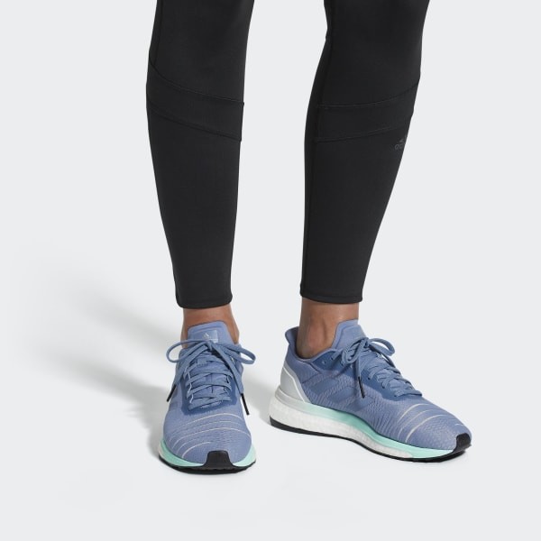 Sizing (W) adidas Solar Drive ''Gris Brut'' AC8140
